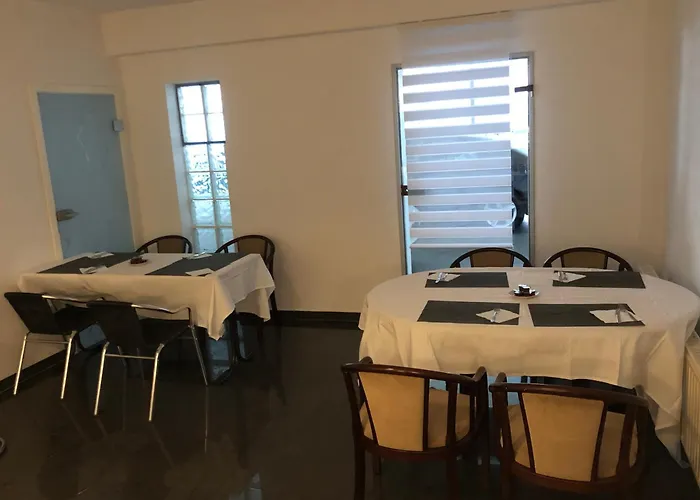 Pension Laatzen